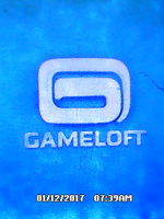 Gameloft Live